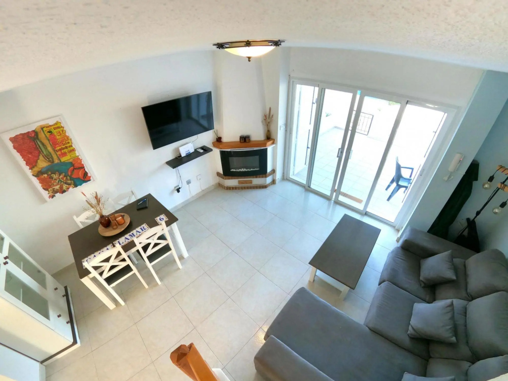 Beautiful holiday home in Orihuela with shared pool