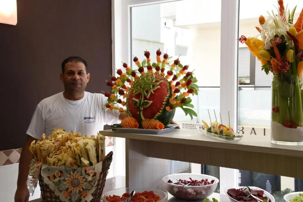 Hotel Leon dOro