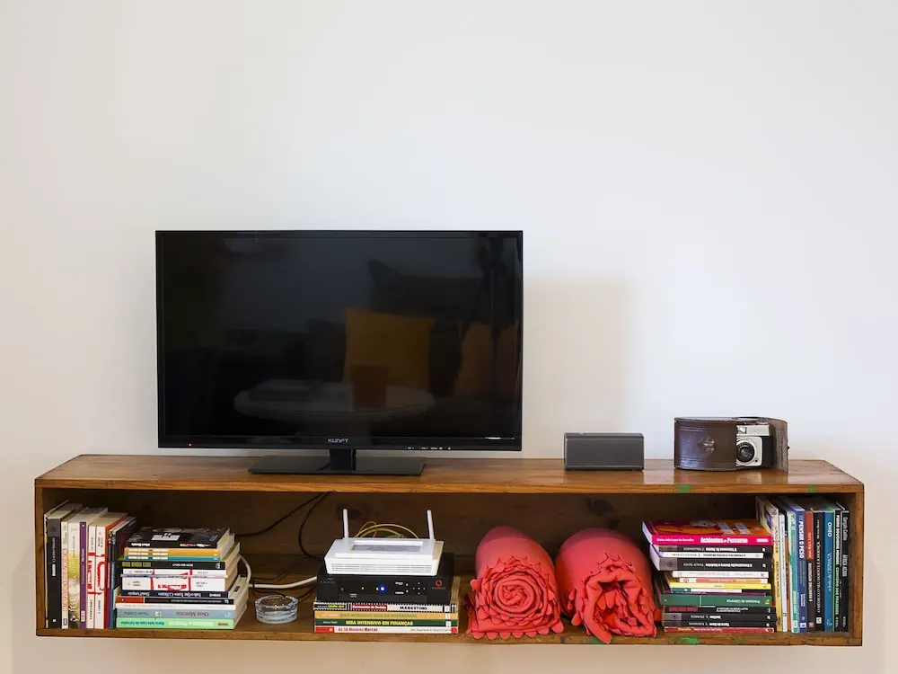 Charming Trindade Apartament