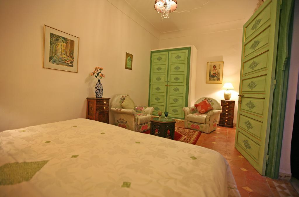 Riad Cherihane