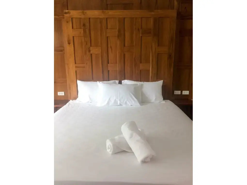 Jairak Hotel