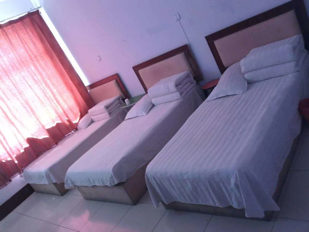 Chengxin Hotel