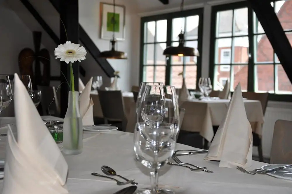Hotel Witthus GmbH & CoKG