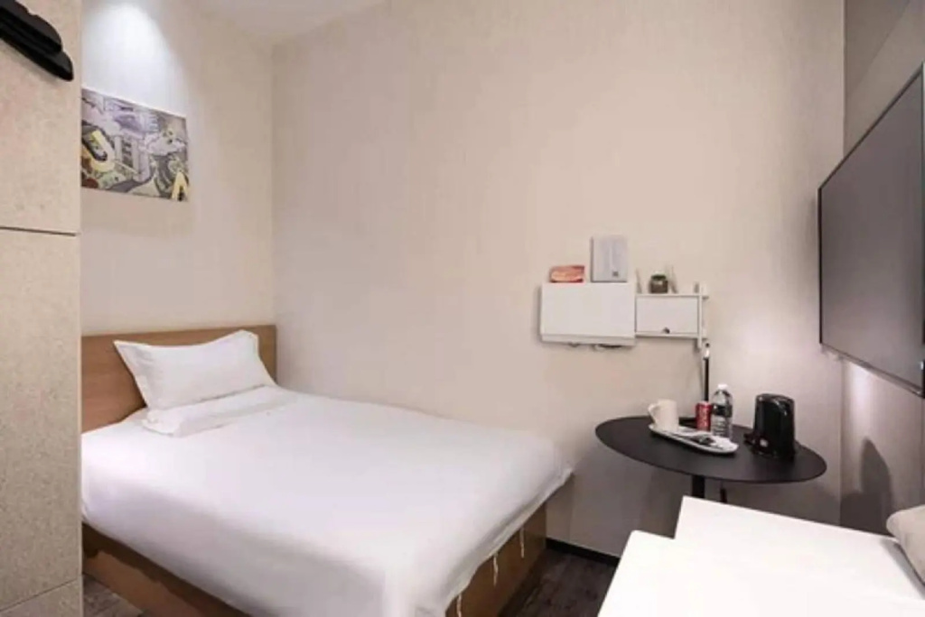 Shanghai Moju Hotel