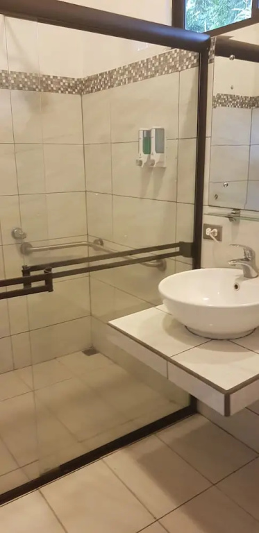 Hotel Lapas Volando