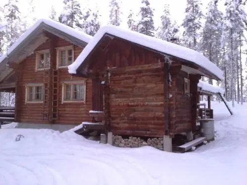 Kuulapää Chalet