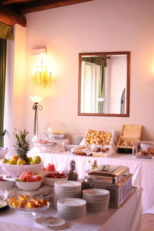 Hotel Villa Cariola