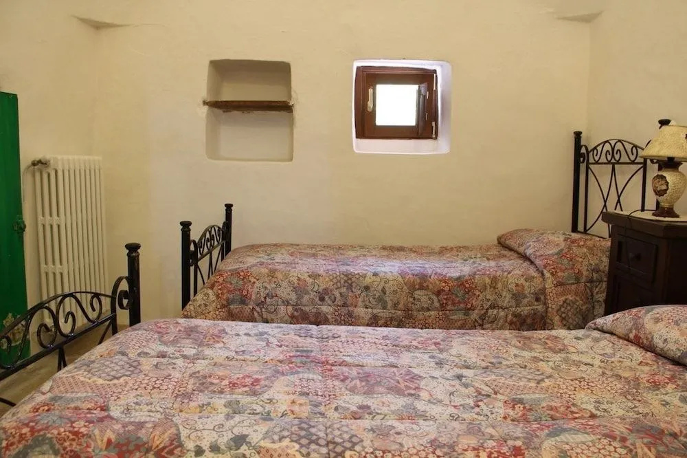 Masseria Trulli sull'Aia