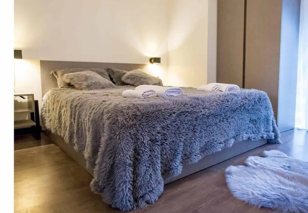 Ski Escape Apartment in Gudauri