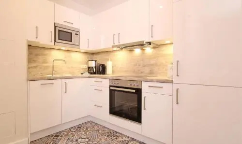 Ferienwohnung Ines