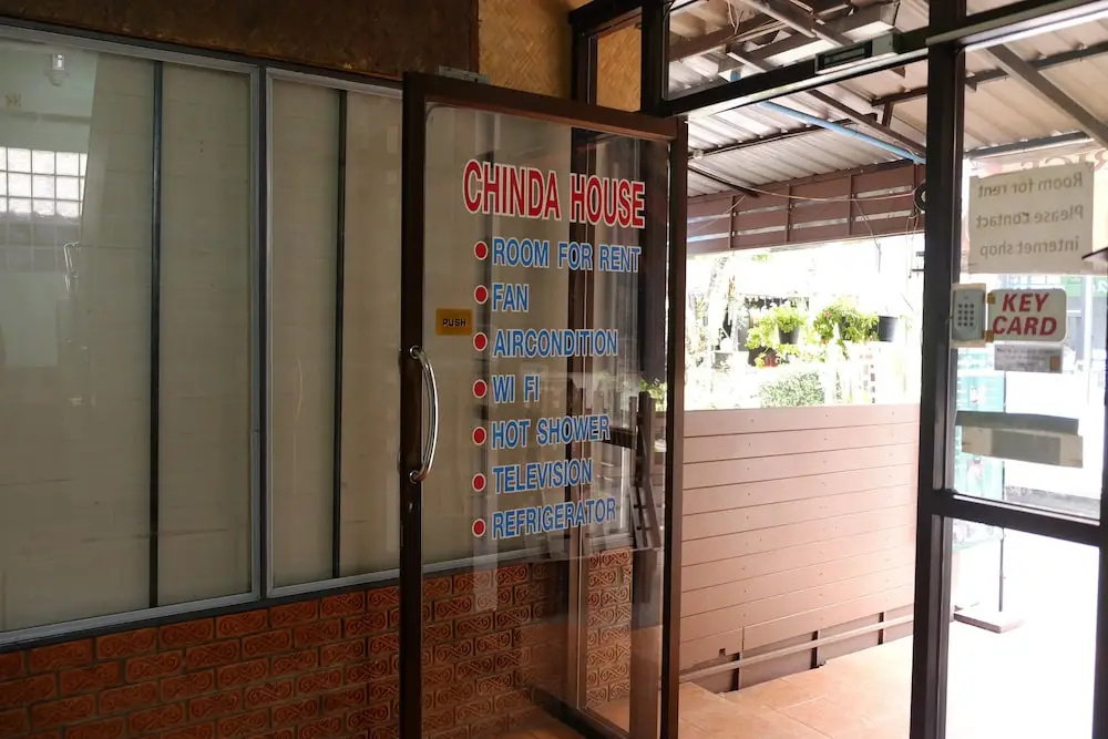 Chinda Boutique Hotel