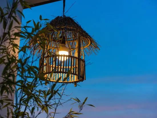 Dali Xingge Homestay (Gucheng Renmin Road)