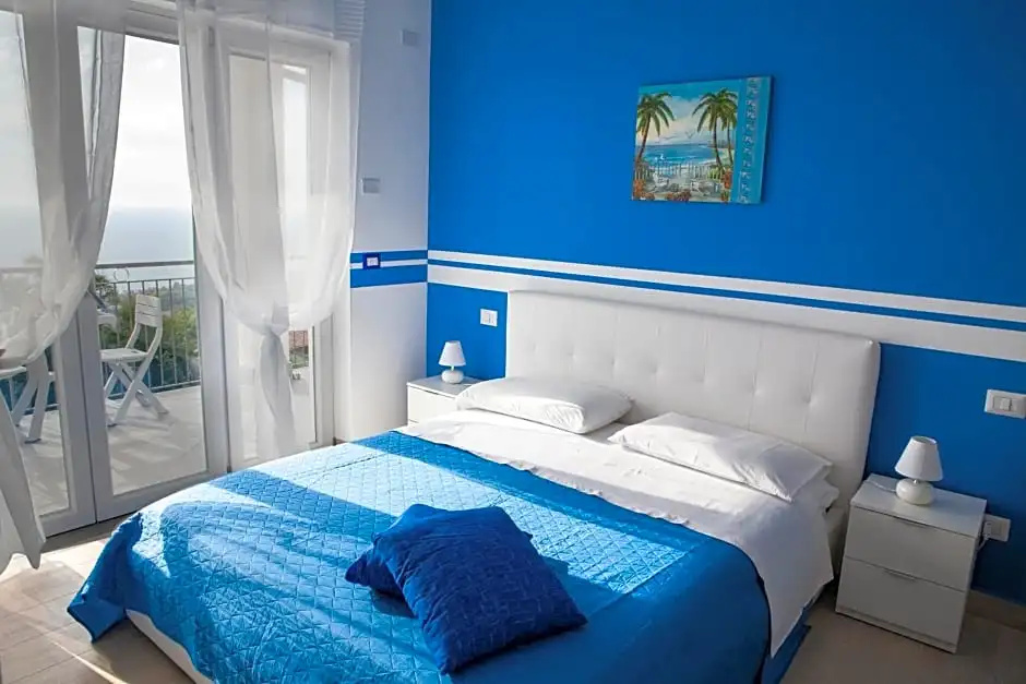 Cilento d'aMare B&b