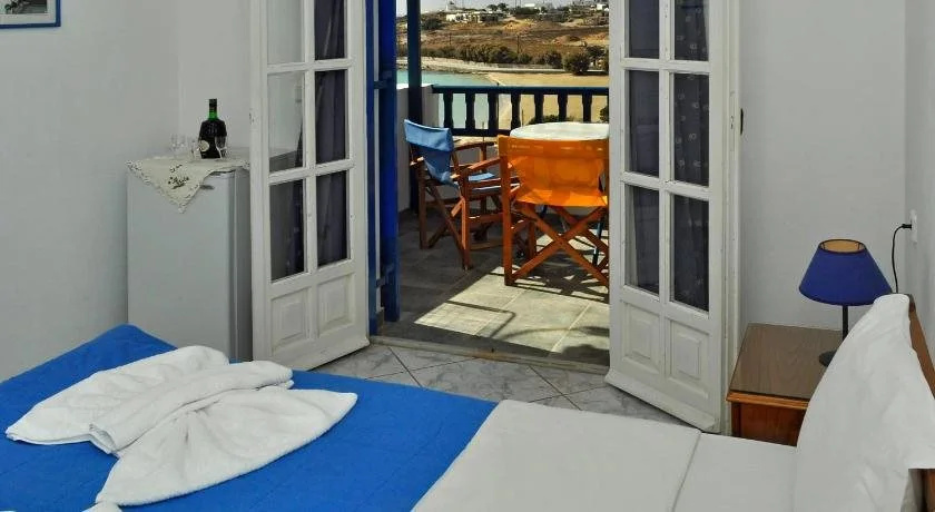 Atlantida Hotel