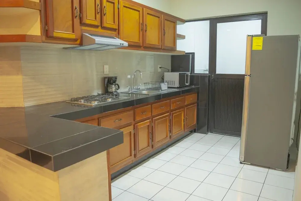 Gaviotas Apartments