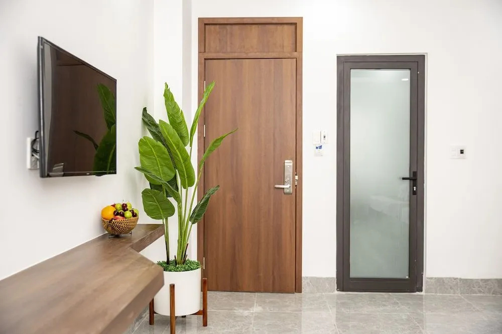 Huy Ngoc Hotel