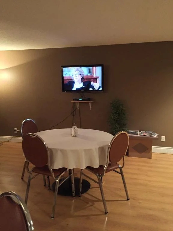 Auberge LÉtape