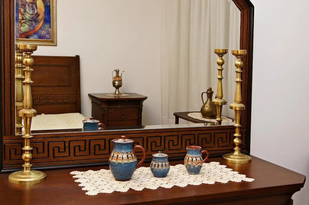 Hotel De Charme Pri Baba Lili