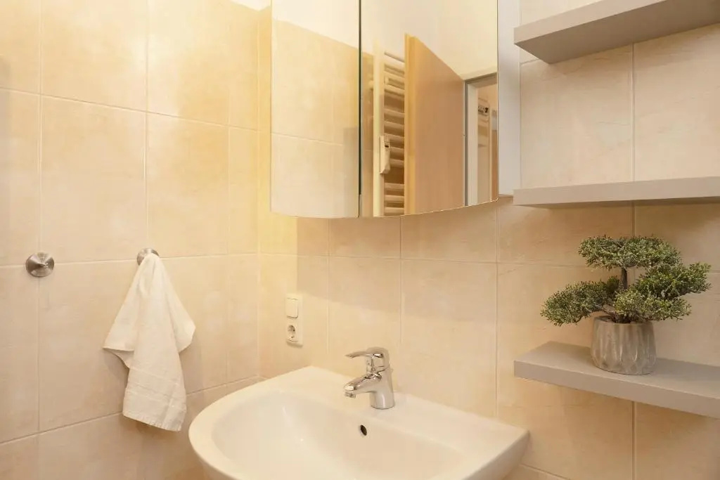 Haus Seeblick Wohnung B6