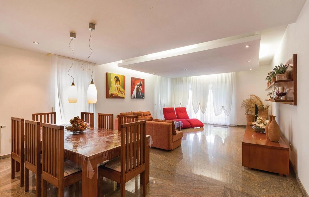 Stunning Home in Pula With Wifi and 3 Bedrooms