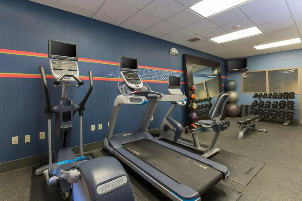 Hampton Inn & Suites San Diego-Poway