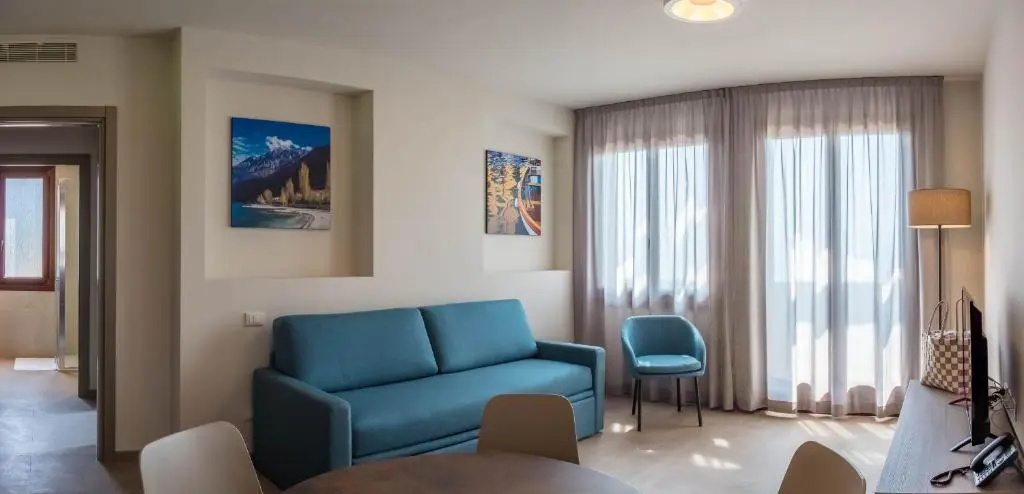Le Torri Del Garda FamilySPA Resort