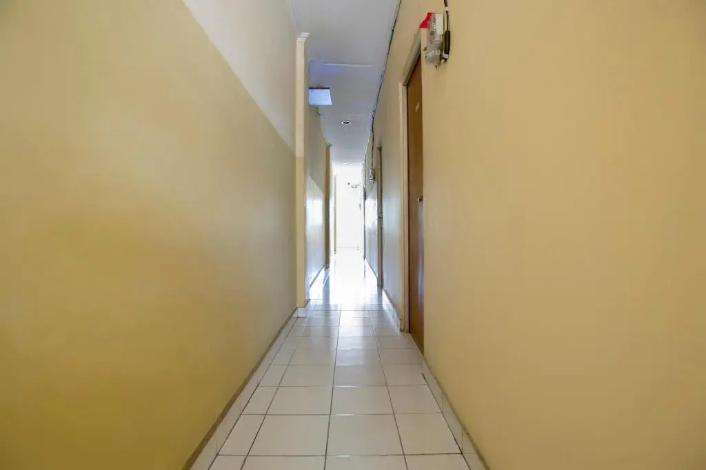 OYO 3755 Sweet Home
