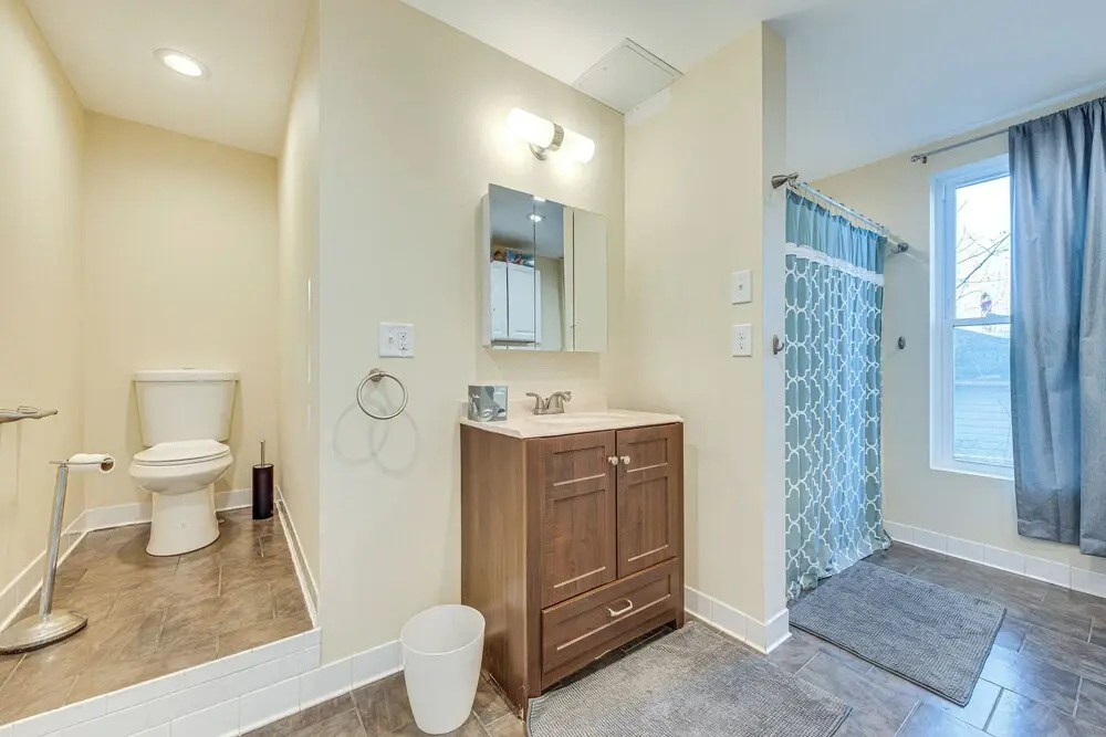 Cozy Dover Vacation Rental w/ Fire Pit & Grill