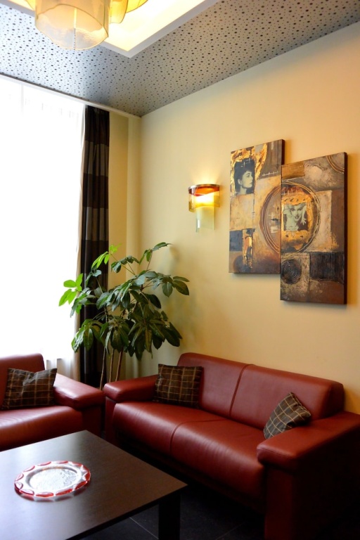 AppartHotel Belle Vue