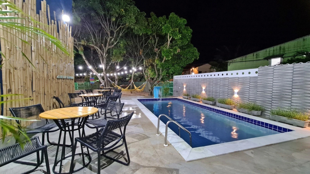 Porto Vila by AFT