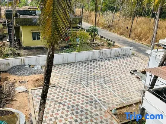 Bhairavi Homestay