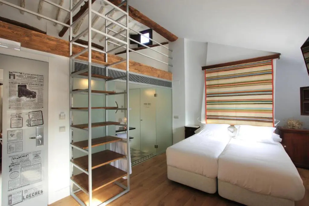 Hotel Patria Chica