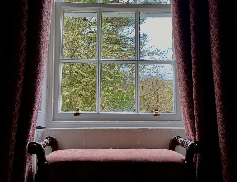 Spean Lodge