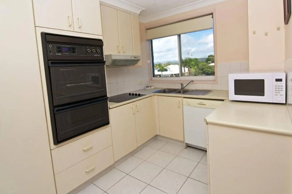 Palm Beach Holiday Resort