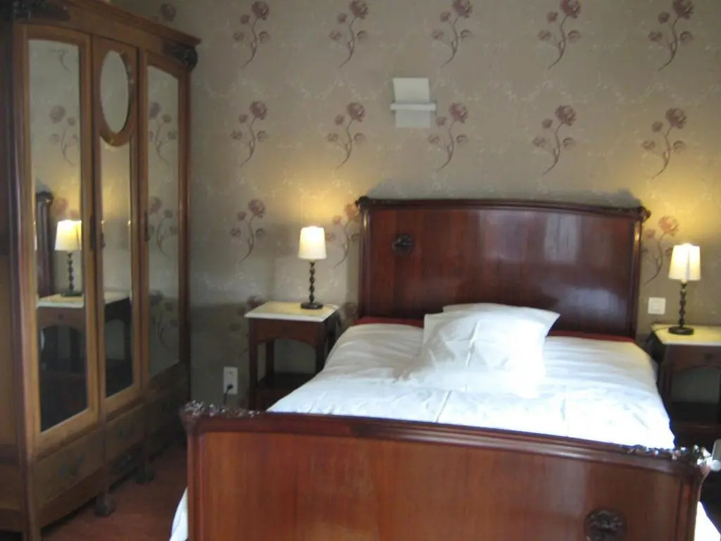 B&B Euverbraeke