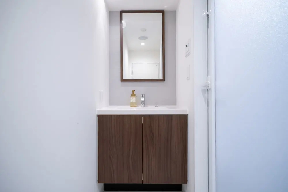 Hotel Trusty Shinsaibashi