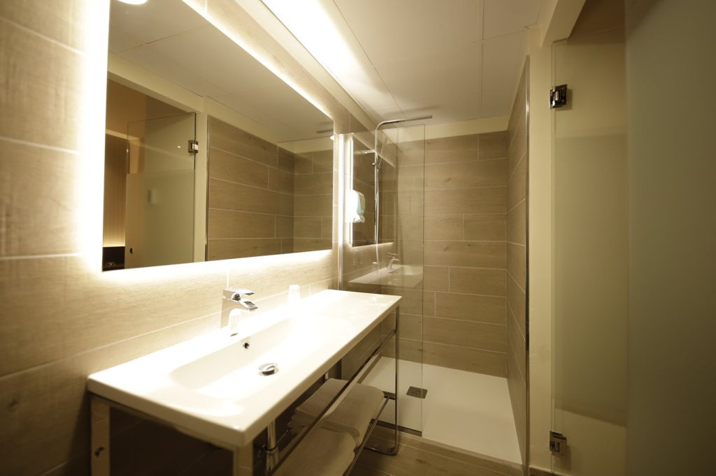 Hotel Papi Blau