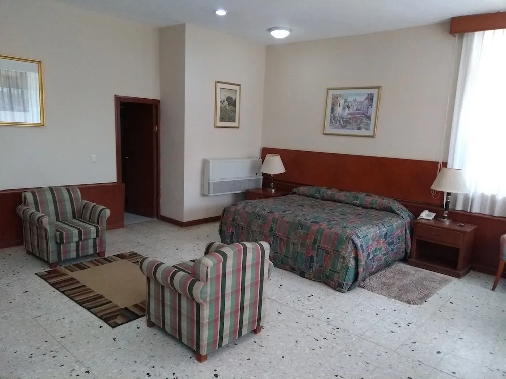 Hotel Panorámico