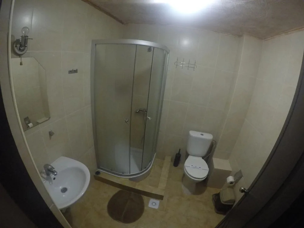 SPAdessa Hotel
