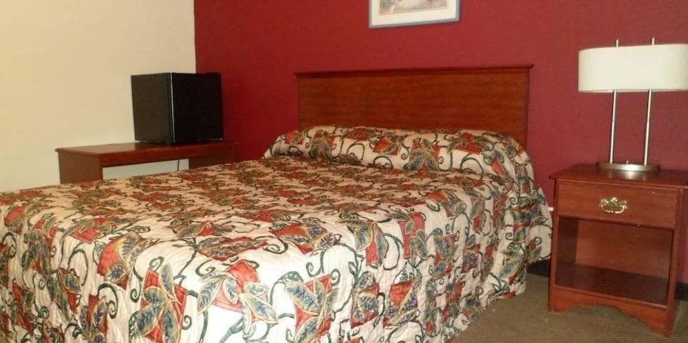 Belmont Motel