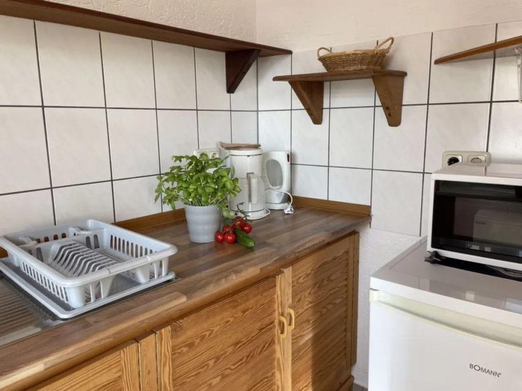 Apartment  Müritz 42059