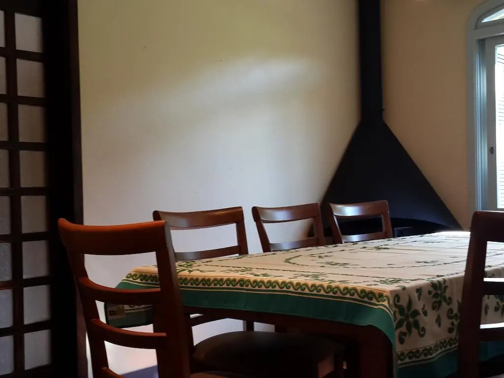 Casa Canela Vila Suzana