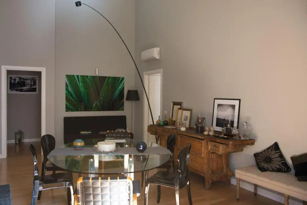 Gioeni Suites