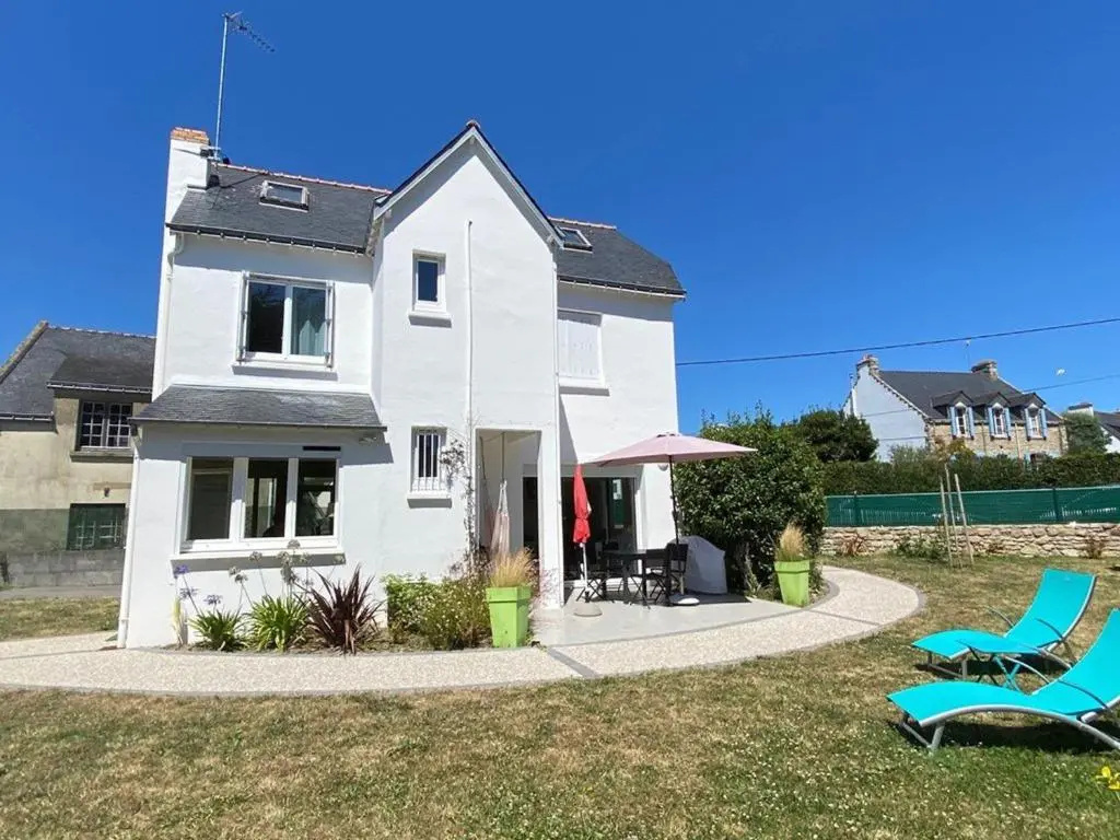 Maison Carnac, 4 pièces, 5 personnes - FR-1-377-31