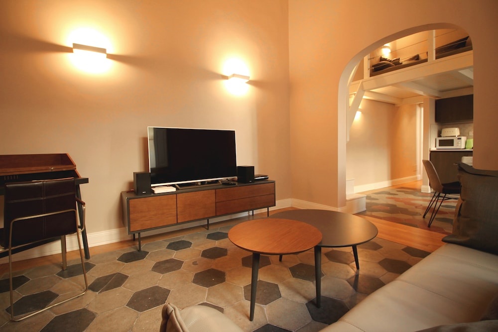 Colosseo Topnotch Apartment