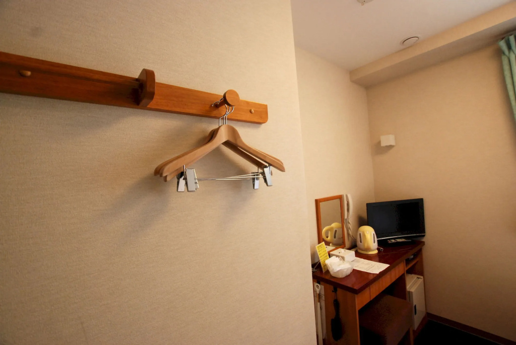 Web Hotel Tokyo Asakusabashi