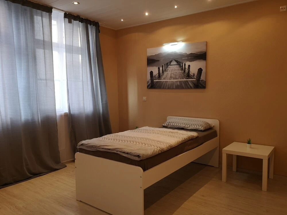 Apartment Caracalla
