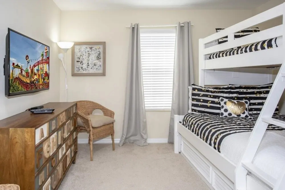 4873ct - Storey Lake 4 Bedroom Townhouse