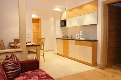 Chalet Regina