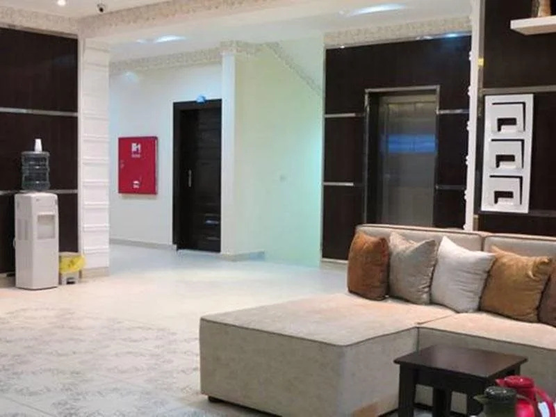 Gornatah Inn Apartment